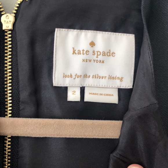 Kate Spade Dress - Picture 3 of 7